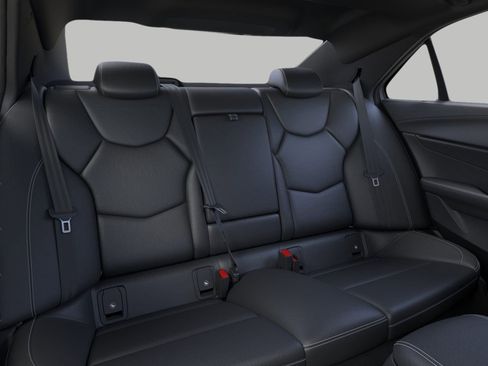 New 2026 Cadillac CT4 Premium Luxury image 17