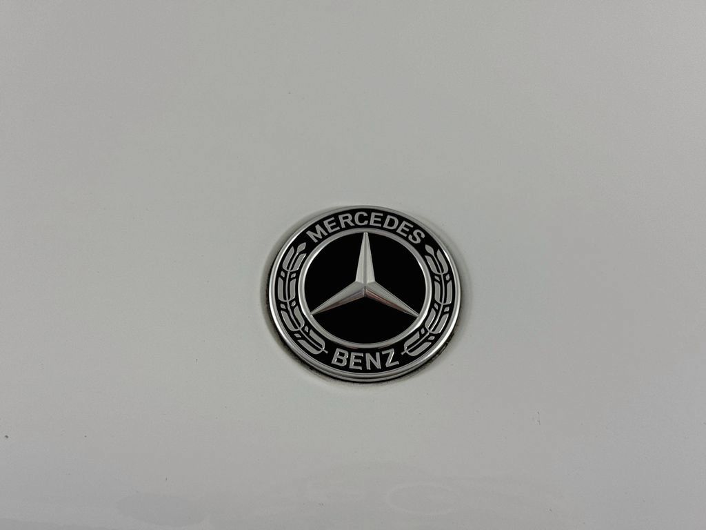 Used 2022 Mercedes-Benz GLC 300 image 25
