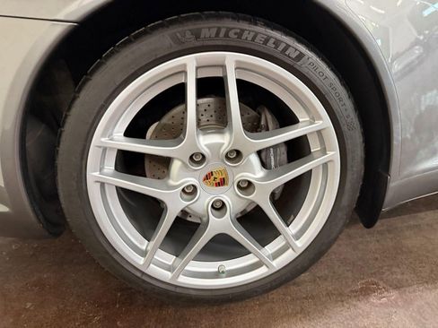 Used 2010 Porsche 911 Carrera image 23