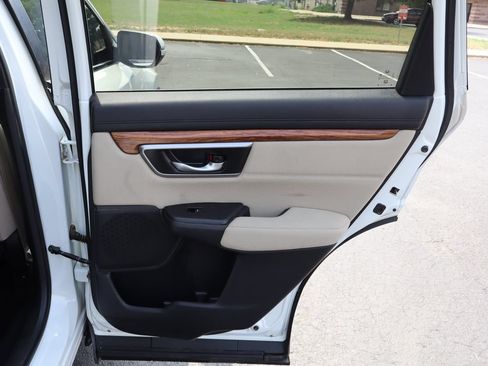 Used 2018 Honda CR-V EX image 25