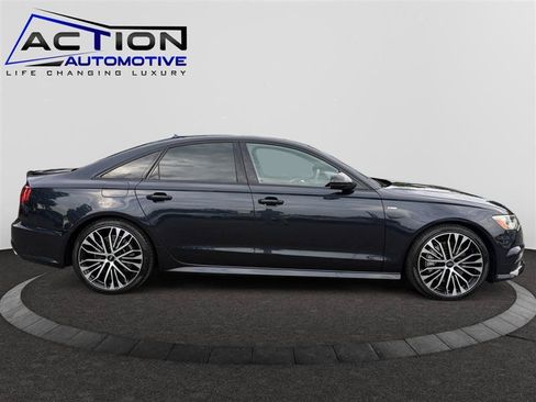 Used 2018 Audi A6 2.0T Premium AWD/4WD image 9