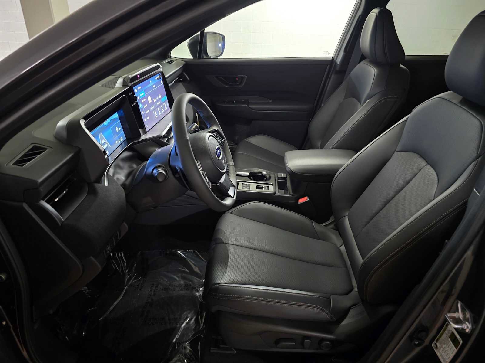 New 2026 Subaru Outback Limited AWD/4WD image 20