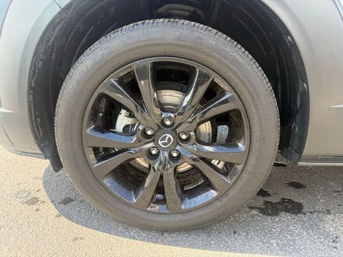 Used 2022 MAZDA CX-30 AWD 2.5 S w/ Preferred Package image 9