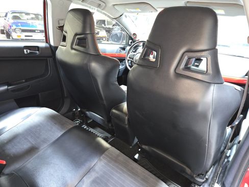 Used 2008 Mitsubishi Lancer Evolution MR AWD/4WD image 90