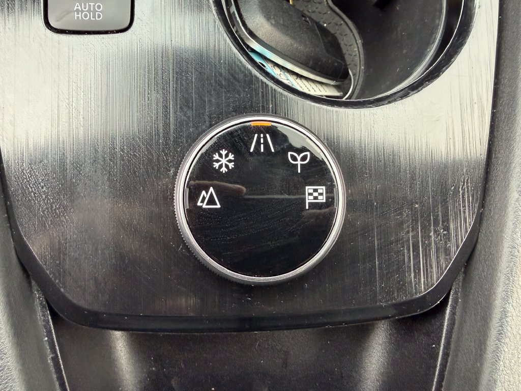 Used 2023 Nissan Rogue SV AWD/4WD image 8