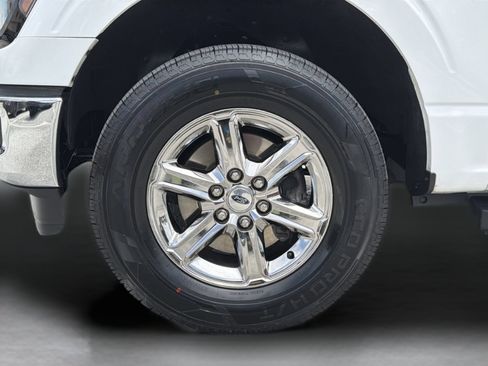 Used 2024 Ford F150 XLT w/ Equipment Group 302A MID AWD/4WD image 31