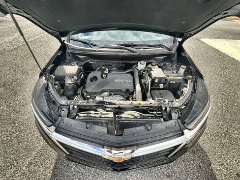 Used 2022 Chevrolet Equinox LT image 28