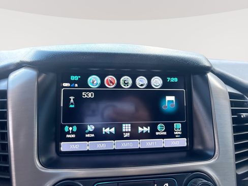 Used 2017 GMC Yukon Denali w/ Open Road Package AWD/4WD image 12