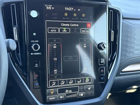 Certified 2025 Subaru Forester Sport w/ Popular Package #1 image 23