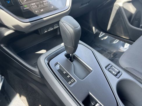 Used 2026 Subaru Crosstrek 2.0i Premium image 21