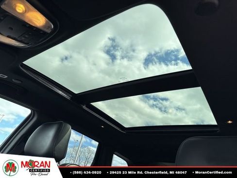 Used 2019 Jeep Grand Cherokee High Altitude AWD/4WD image 14