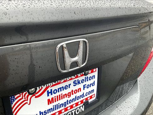 Used 2012 Honda Civic LX image 26