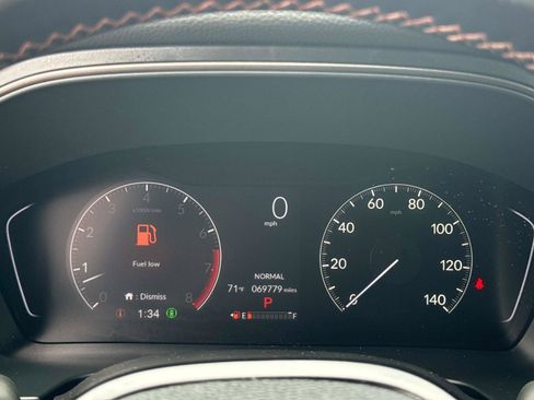 Certified 2023 Honda Pilot TrailSport image 32