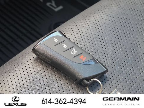 Certified 2025 Lexus RX 350 Premium Plus w/ Convenience Package AWD/4WD image 41