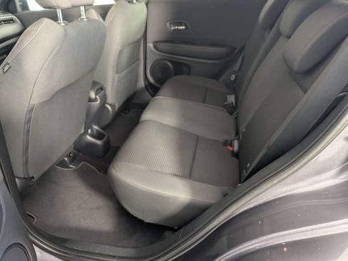 Used 2022 Honda HR-V Sport image 25