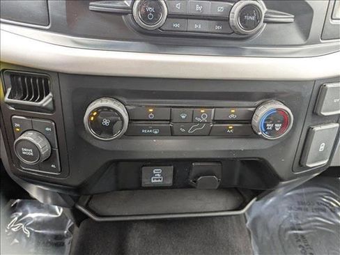Used 2023 Ford F150 XLT image 16
