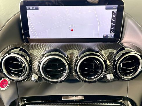 Certified 2021 Mercedes-Benz AMG GT Coupe image 13