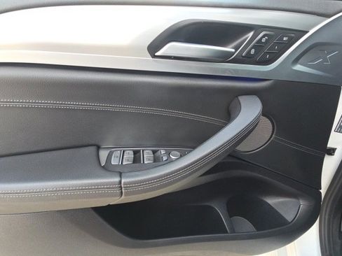 Used 2021 BMW X3 M40i w/ Premium Package image 13