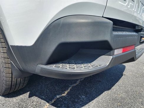 Used 2022 Hyundai Santa Cruz SEL image 10