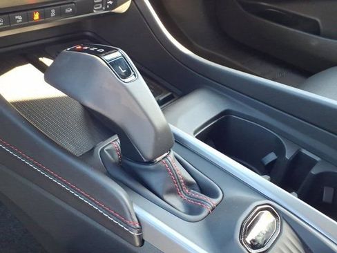 New 2026 Dodge Charger Scat Pack AWD/4WD image 8