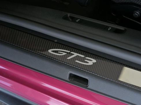 Used 2022 Porsche 911 GT3 RWD image 13