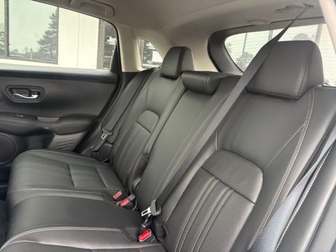 Used 2024 Honda HR-V EX-L image 5