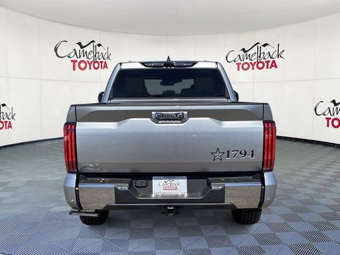 New 2026 Toyota Tundra 1794 Edition image 6