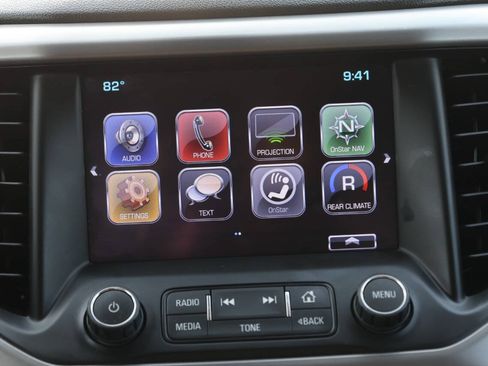 Used 2019 GMC Acadia SLE w/ Driver Alert Package I AWD/4WD image 21