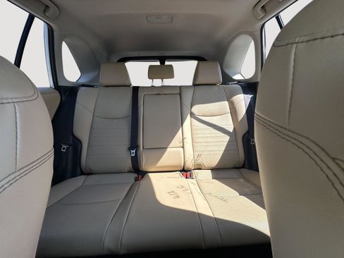 Used 2024 Toyota RAV4 Limited w/ Advanced Technology Package image 13