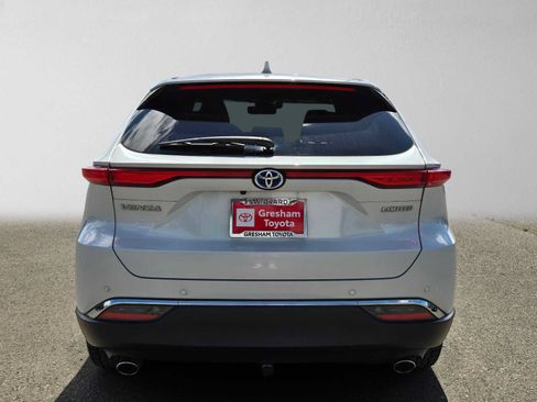 Certified 2024 Toyota Venza Limited AWD/4WD image 5