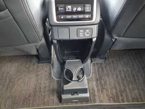 Used 2024 Subaru Ascent Onyx Edition Limited image 20