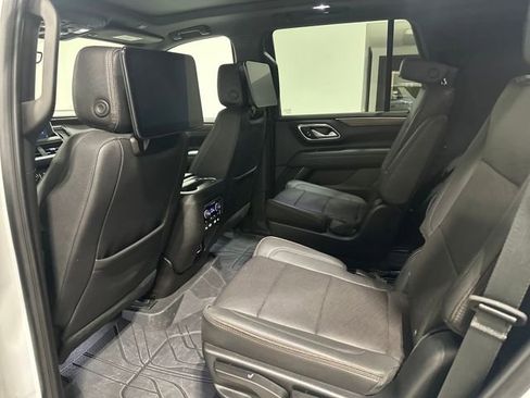 Used 2023 Chevrolet Tahoe High Country w/ Advanced Technology Package image 8