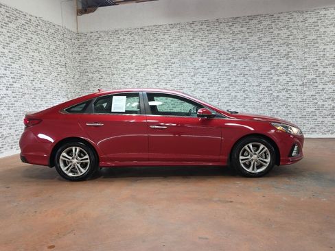 Used 2019 Hyundai Sonata SEL image 6