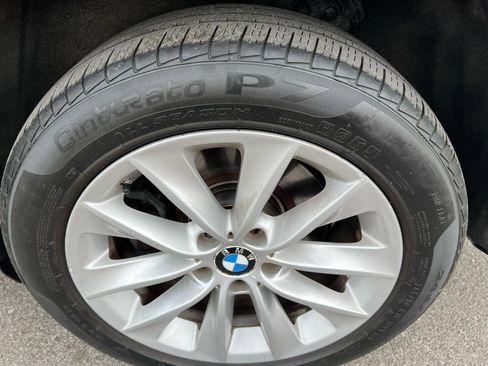 Used 2017 BMW X3 xDrive28i image 4