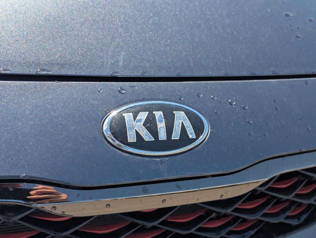 Used 2020 Kia Forte GT FWD image 11