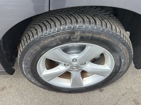 Used 2013 Lexus RX 350 AWD image 9