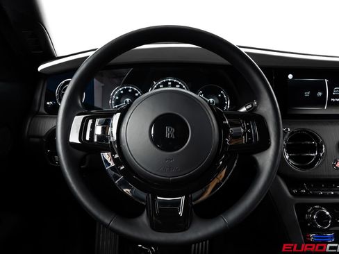 Used 2023 Rolls-Royce Ghost AWD/4WD image 28