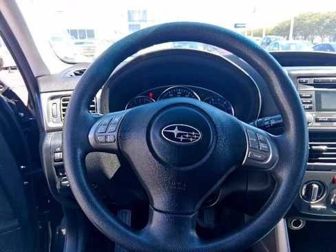 Used 2010 Subaru Forester 2.5X Premium image 27