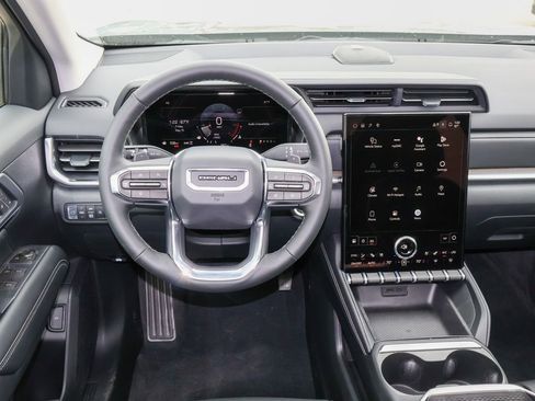 New 2026 GMC Terrain Denali AWD/4WD image 14