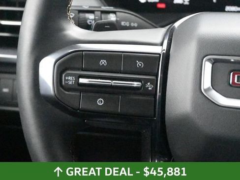 Used 2026 GMC Acadia AT4 AWD/4WD image 41