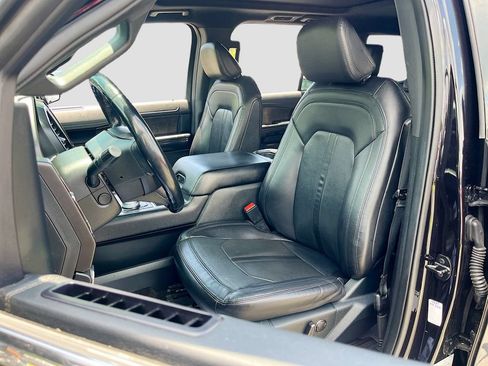 Used 2021 Ford Expedition Max Limited RWD image 22