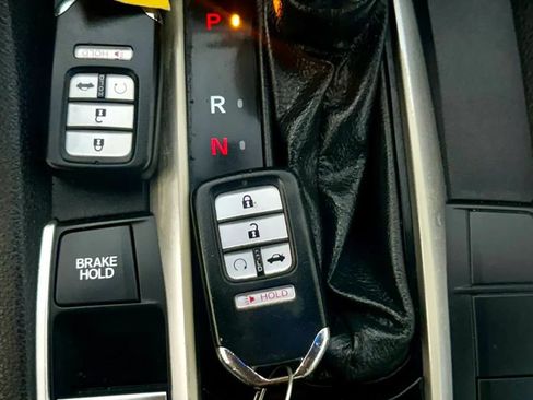 Used 2018 Honda Civic LX-P image 18