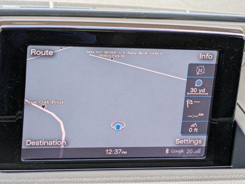 Used 2015 Audi Q3 2.0T Prestige w/ Prestige Package image 27