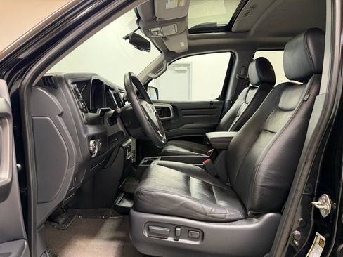 Used 2014 Honda Ridgeline SE image 11