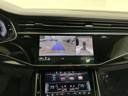 Used 2020 Audi Q7 2.0T Premium Plus image 25