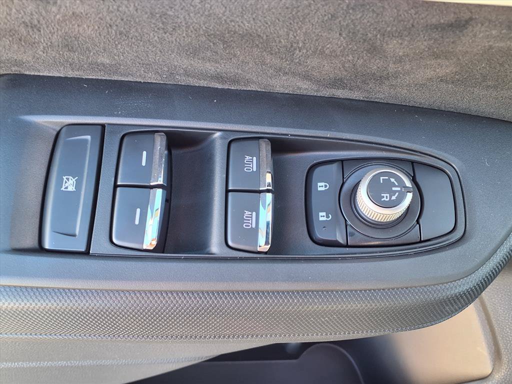 Used 2026 Subaru Forester Touring AWD/4WD image 10
