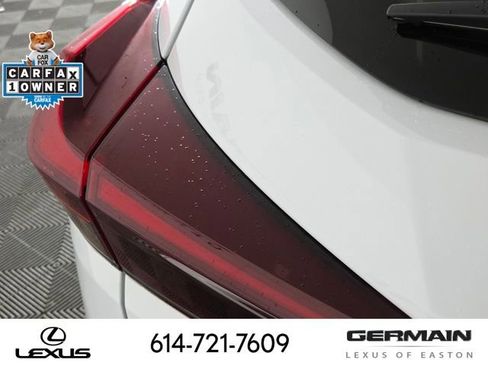 Used 2024 Lexus UX 250h F Sport AWD/4WD image 17