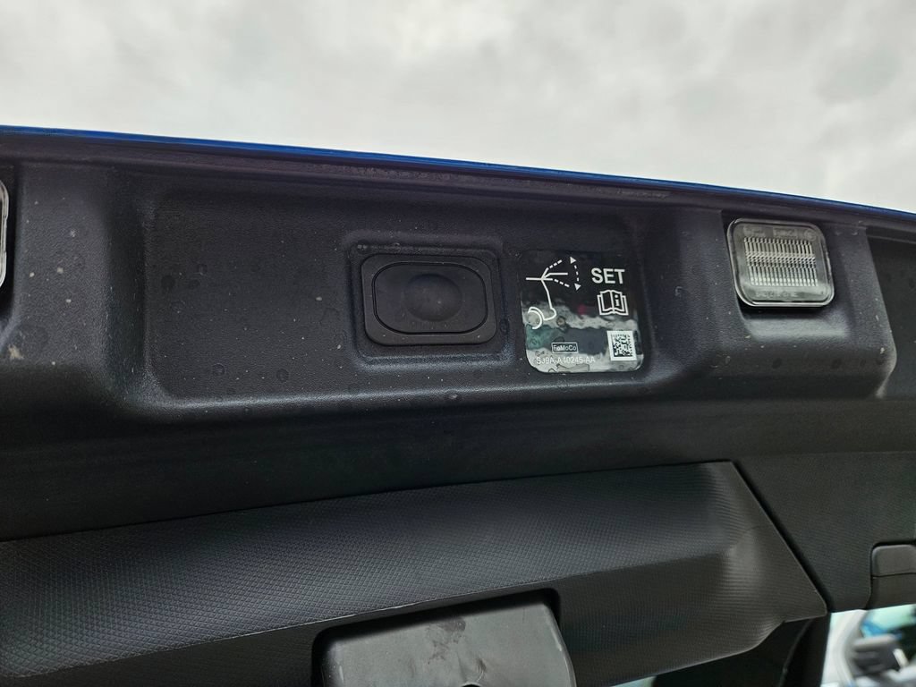 New 2026 Ford Mustang Mach-E GT AWD/4WD image 12