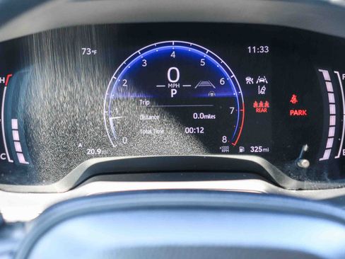 Used 2026 Toyota Corolla LE FWD image 25