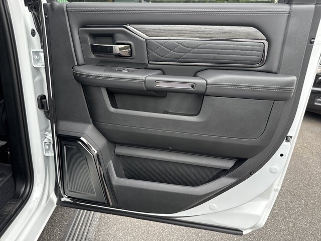 New 2027 RAM 3500 Limited AWD/4WD image 14